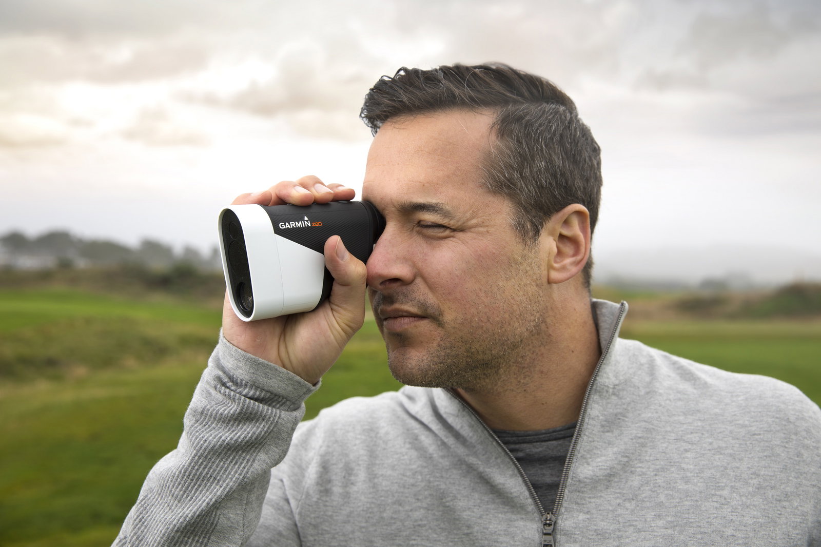 Alex Noren: in the bag